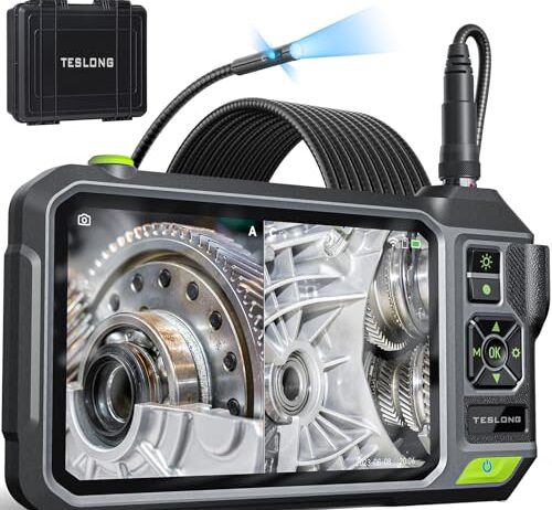 Largest screen softens the triple-lens trade-off