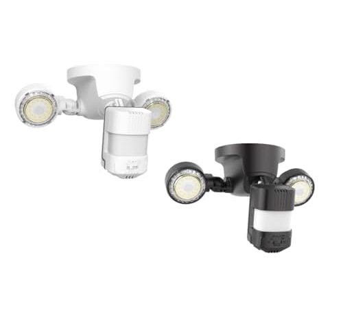 Same sensor, smaller output