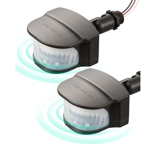 Replaces the sensor you already have