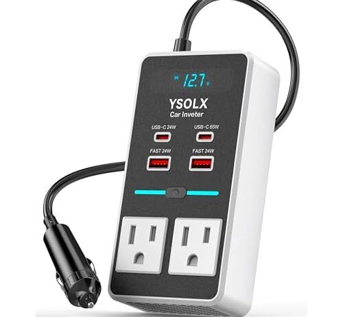 The one built for USB, not motors