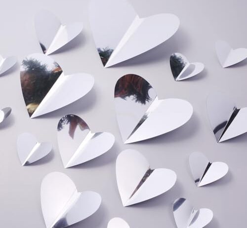 Sixty pieces, zero creep risk