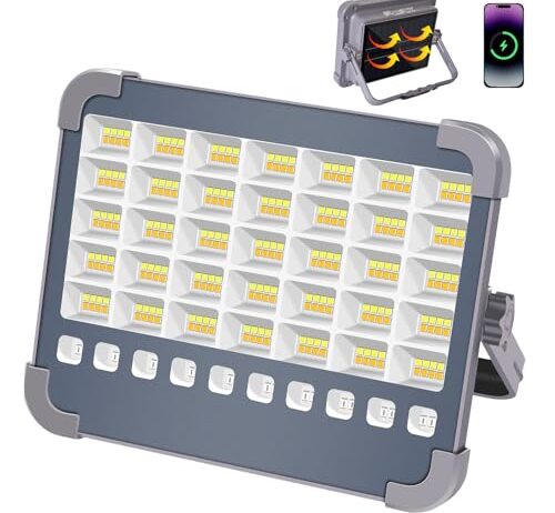 Cheap backup, not a primary light