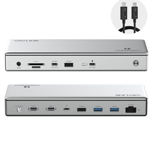 The desk consolidator