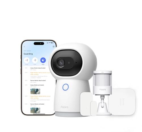 HomeKit, Google, and Alexa from one kit