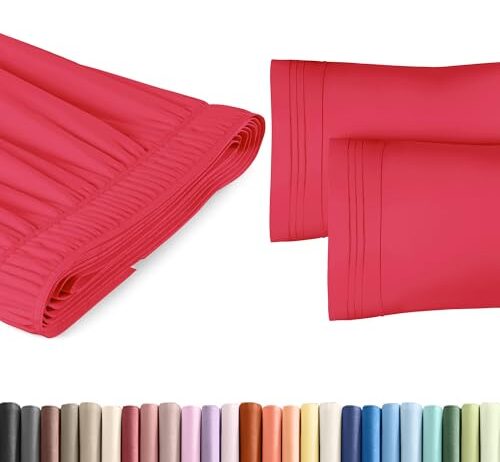 15-inch drop for box spring setups