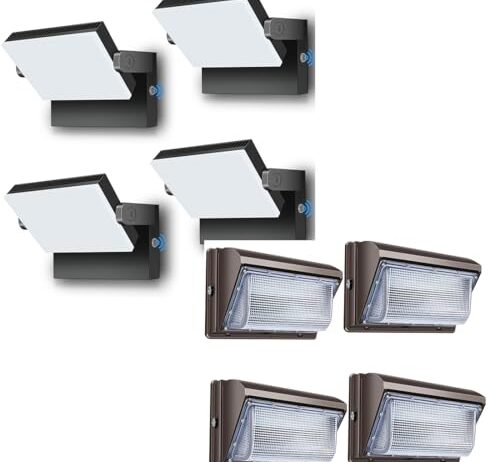 Eight fixtures, one purchase