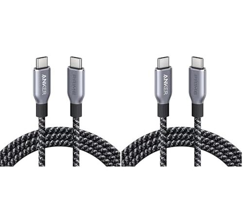 Thick wire, long reach