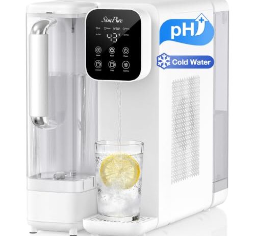 RO plus UV backup