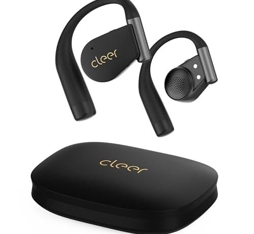 Dolby Audio and head tracking for immersive listening
