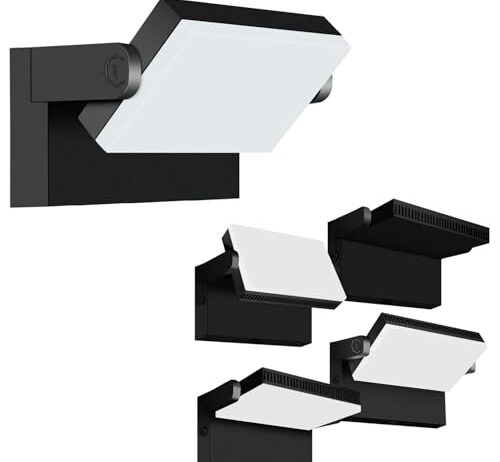 IP67 for ground-level exposure