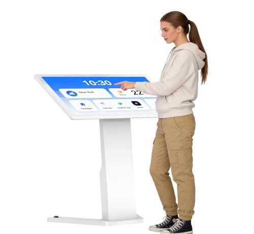 Touchscreen basics at the lowest price