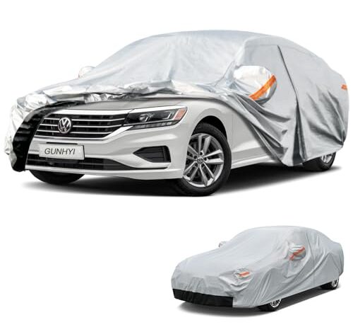 Six layers shaped to one car