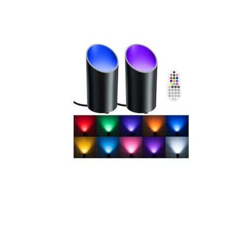 Color for a shelf, not a garden