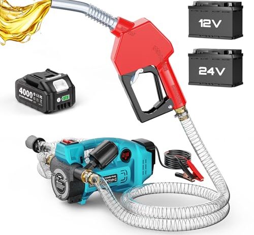 Brute flow for farm and fleet
