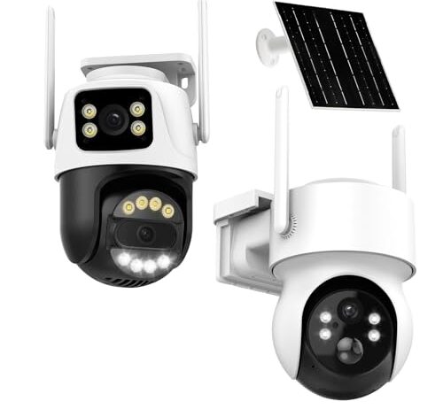 Floodlight gives you an IR-free fallback