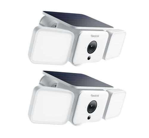 WiFi 6 cameras that handle busy airwaves