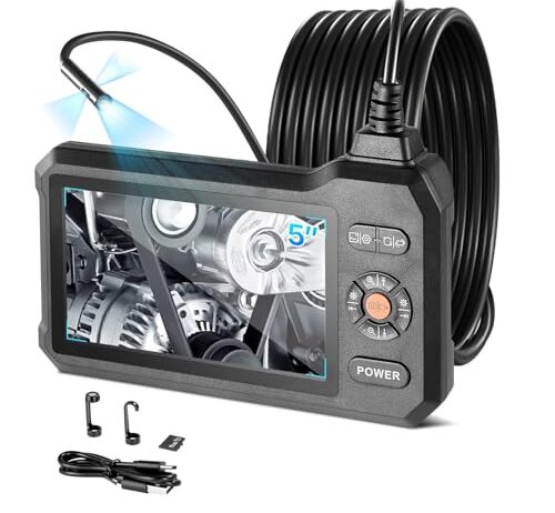 Three lenses and 16 feet for under sixty dollars