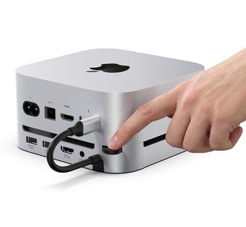 Ports, not bandwidth