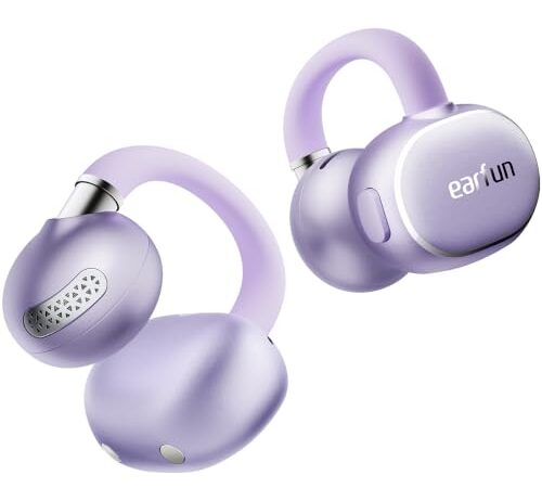 LDAC and titanium for lower-volume listening