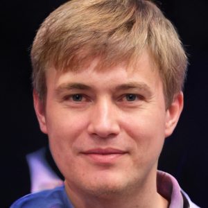 Curtis Boyd