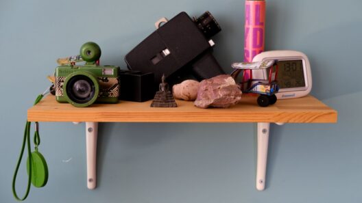 Shelf Brackets Bend When the Load Sits Too Far Forward
