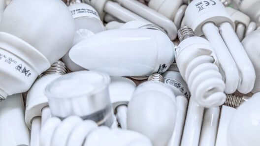 CRI≥91 Lamps Trade Efficiency for Color Accuracy