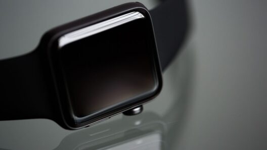 The Always-On Display Is What's Eating Your Smartwatch Battery