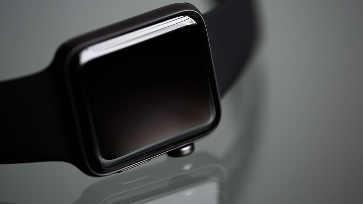 The Always-On Display Is What's Eating Your Smartwatch Battery