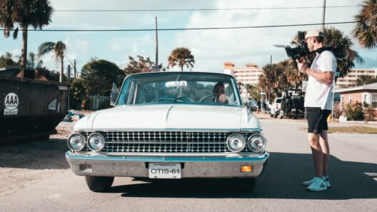 Why Your Dash Cam Stops Recording on Hot Days