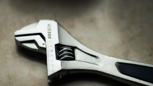 Why Adjustable Gear Stops Staying Adjusted