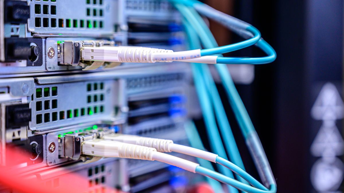 Network Bandwidth Starves Recording Quality Before Storage Does