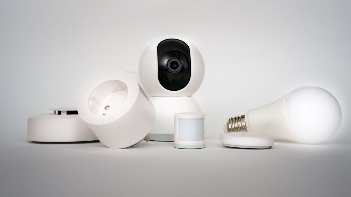 Motion Detectors See Sunlight Moving Across Surfaces as Intruders