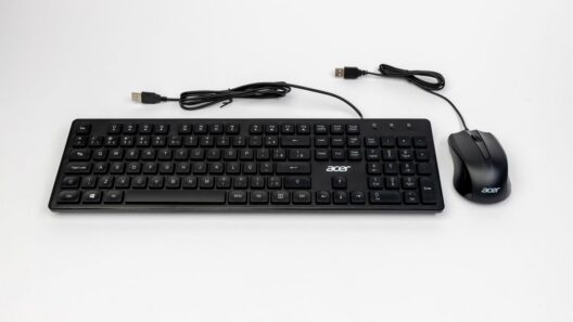 Membrane Keyboards Lose Their Click Because the Dome Plastic Yields