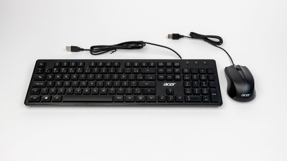 Membrane Keyboards Lose Their Click Because the Dome Plastic Yields