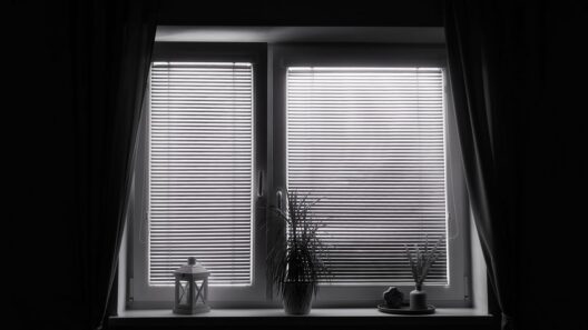 Why Blackout Curtains Let Light Through the Sides