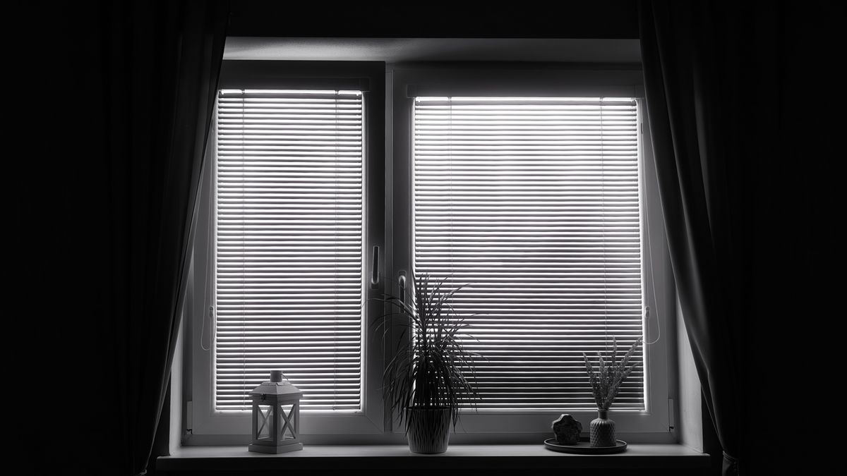 Why Blackout Curtains Let Light Through the Sides