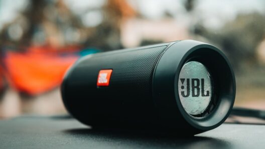 Bluetooth Range Shrinks When the Speaker Faces Away