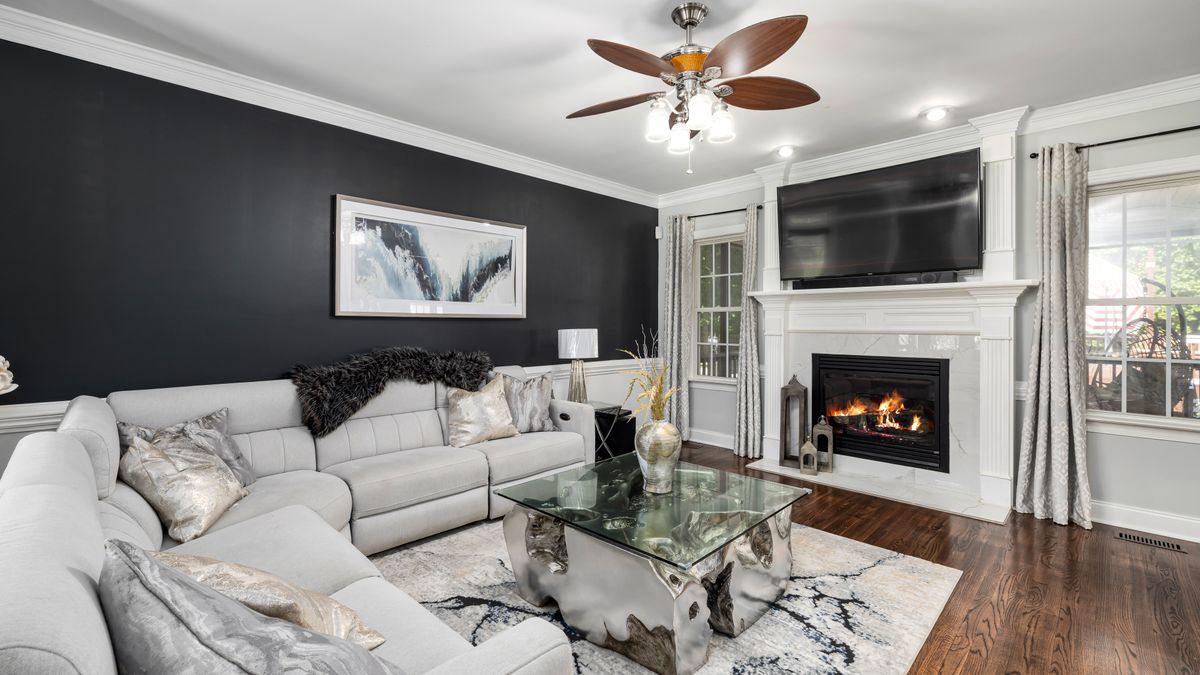 Canless Recessed Lights Dim Themselves When Insulation Traps Heat