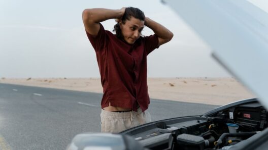 Why Your Car Fridge Struggles on a Hot Day