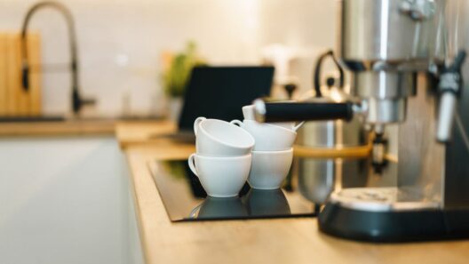 Why Your Countertop Ice Maker's Bin Is Never Full