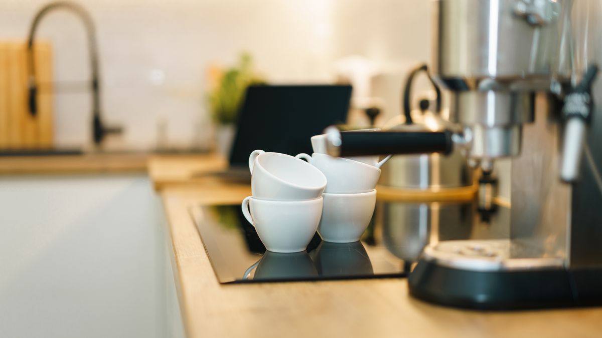 Why Your Countertop Ice Maker's Bin Is Never Full