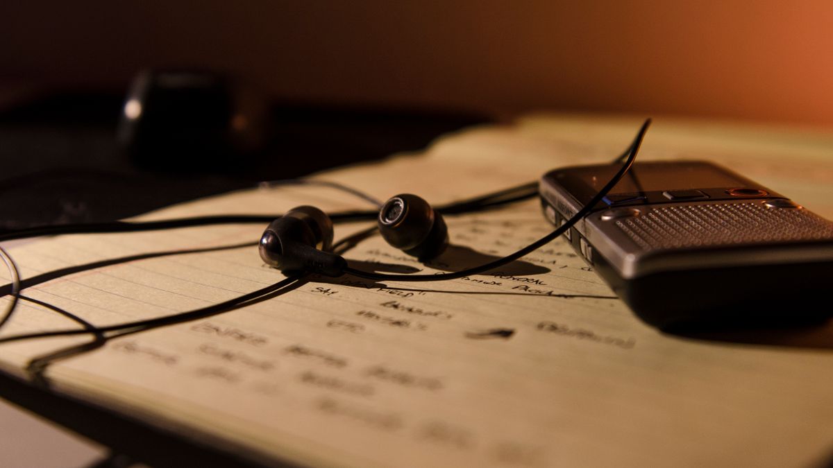 Driver Diameter Sets the Lowest Note an Earbud Can Move