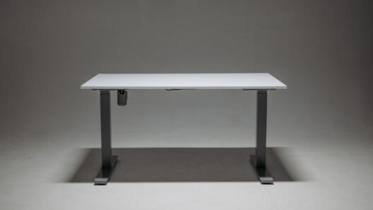 Whether an electric standing desk is worth it over a fixed-height one