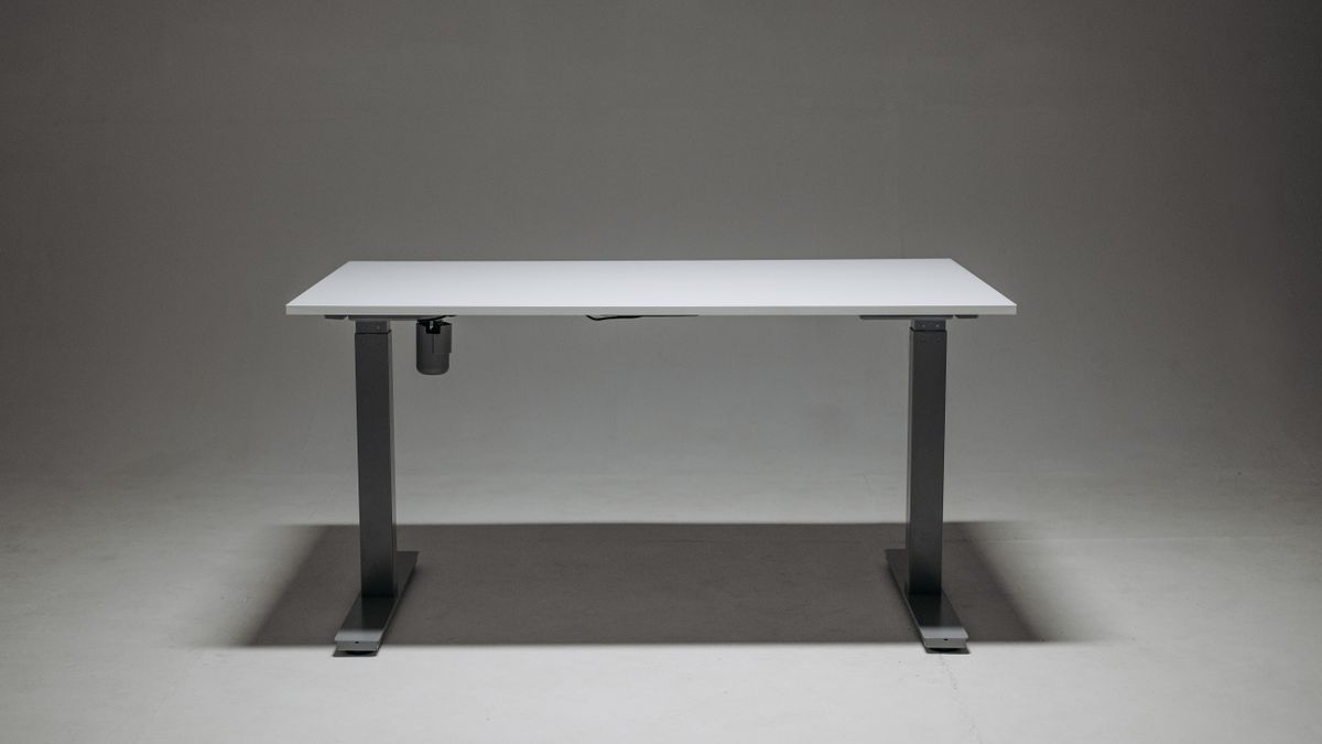 Whether an electric standing desk is worth it over a fixed-height one