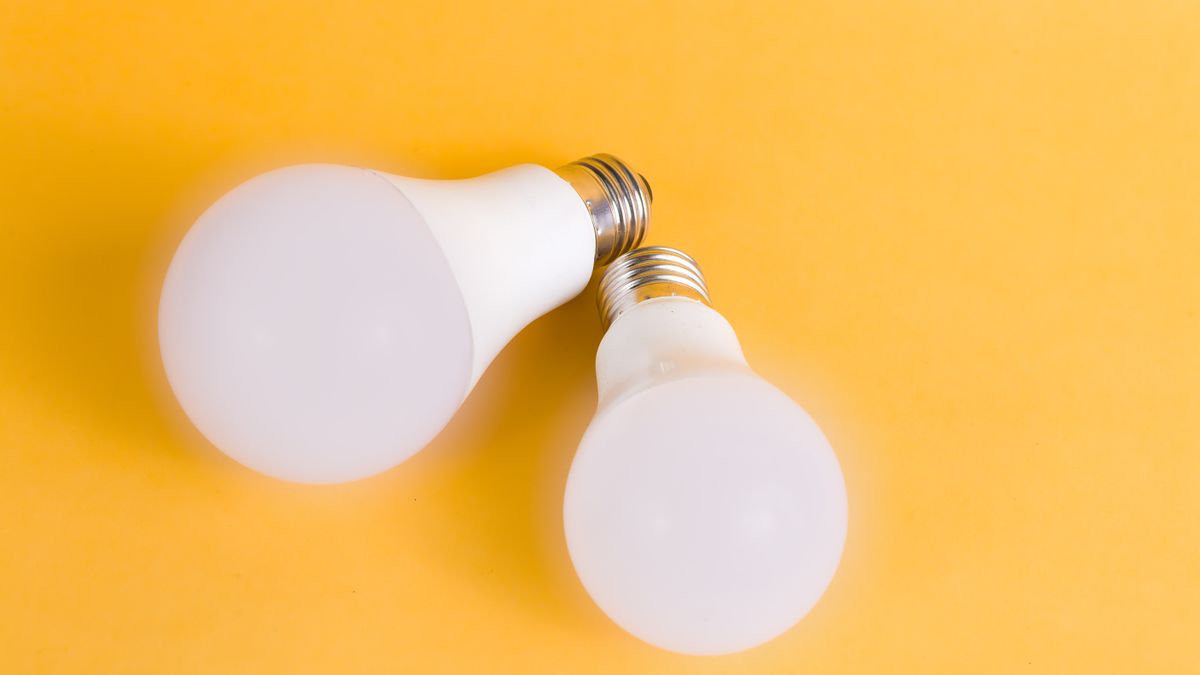 Old Dimmers and LED Bulbs Don't Get Along