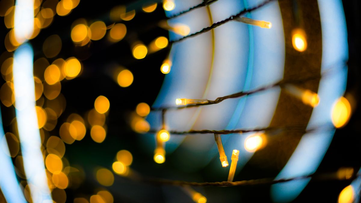 LEDs Don't Burn Out. They Fade.