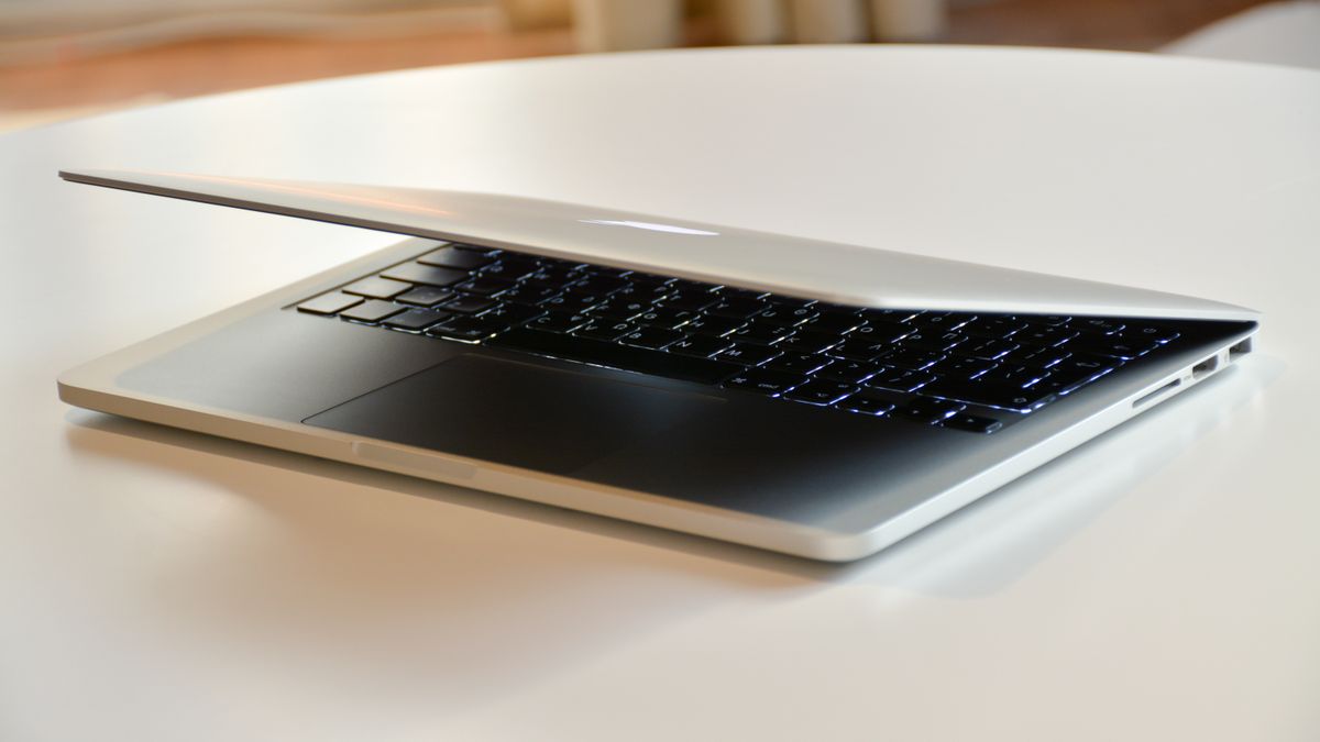 Aluminum Laptop Stands Conduct Heat Away From Your Desk