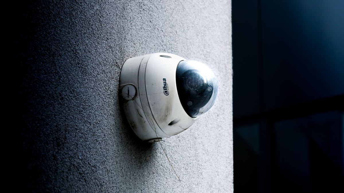 Why Your Dome Camera's Night Footage Looks Foggy