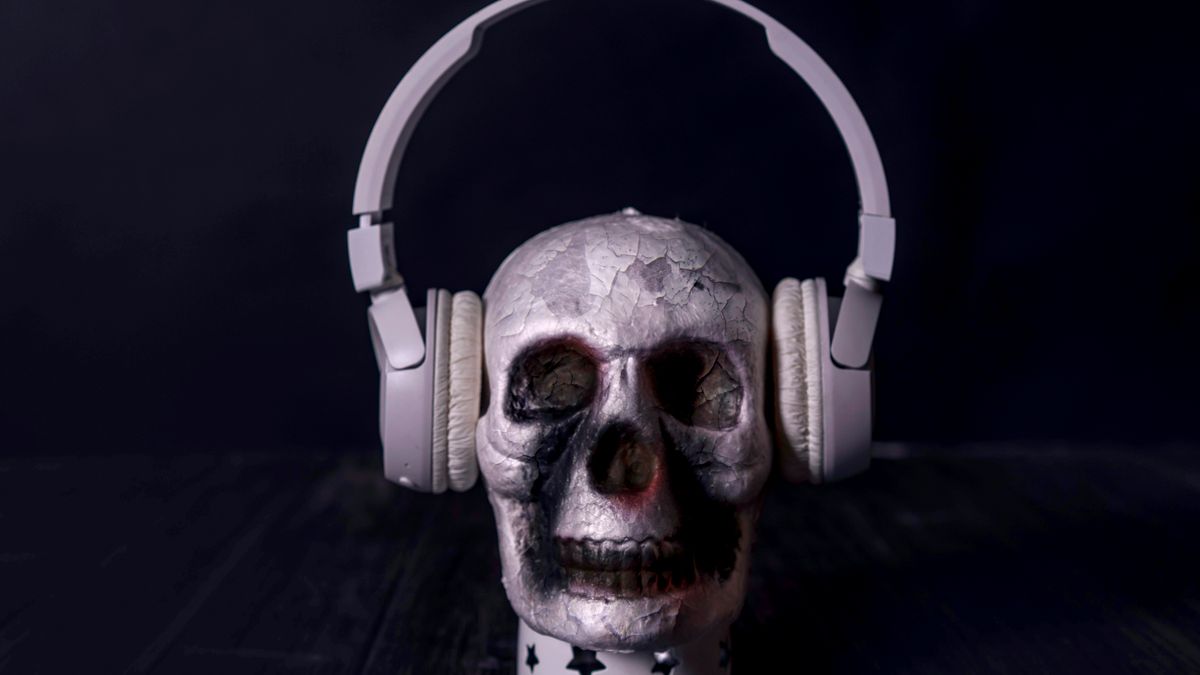 Bone Conduction Leaks Sound Because Vibration Couples to Air
